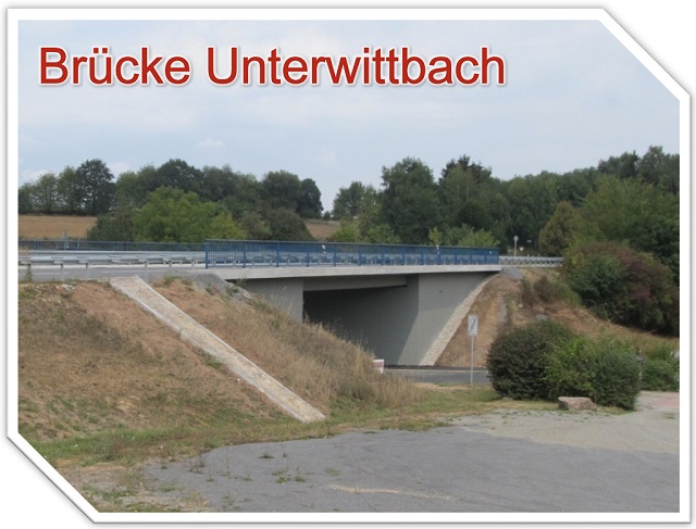 Brcke Unterwittbach