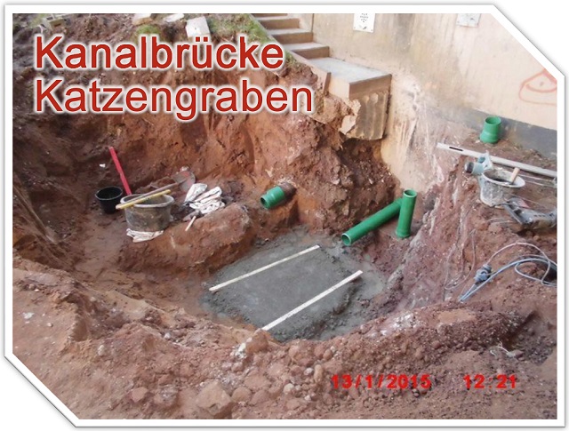 Kanalbrcke Katzengraben